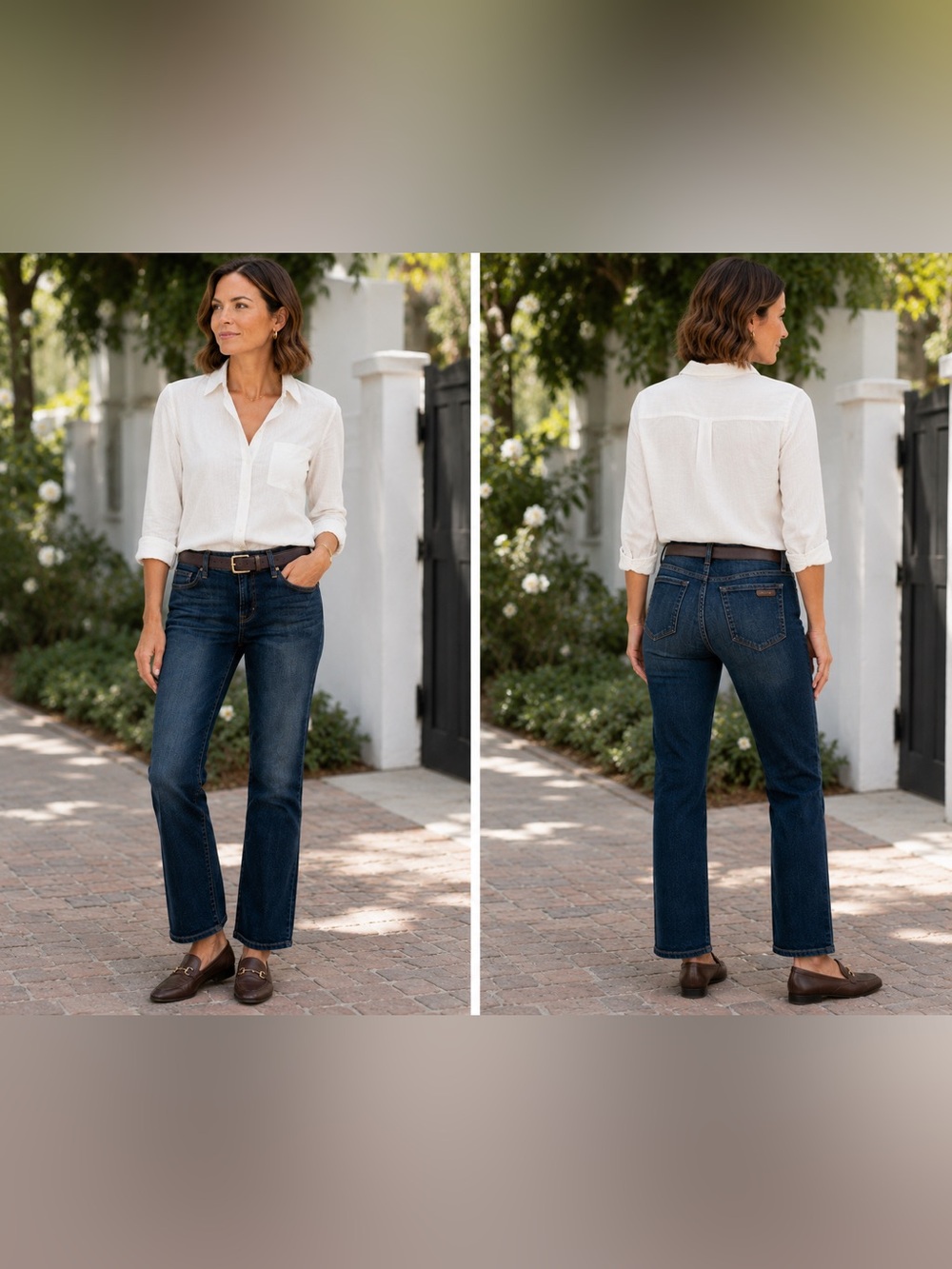 Womens Joe’s Jesns - Size 32